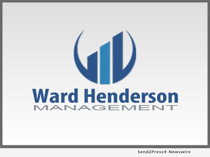 News from Ward Henderson Management