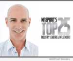 Dominic Iannitti - Top 25 Leaders