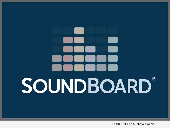 News from SoundBoard