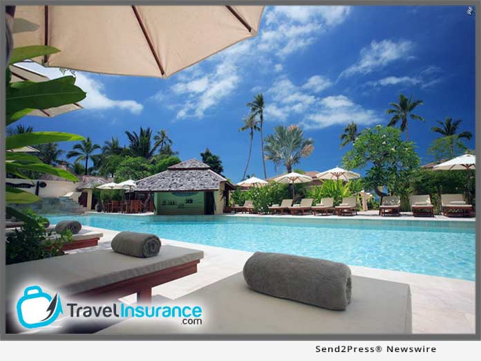 Travel Insurance - Celebrity Travel