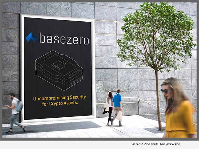 Base Zero, Inc. Security