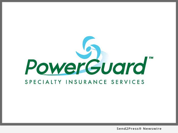 News from PowerGuard Specialty Insurance Services