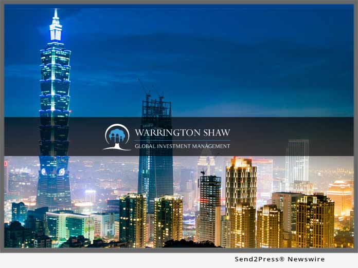 Warrington Shaw Investment Management Warrington Shaw Investment Management
