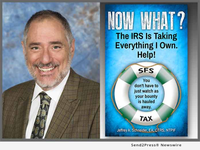 News from SFS Tax Problem Solutions