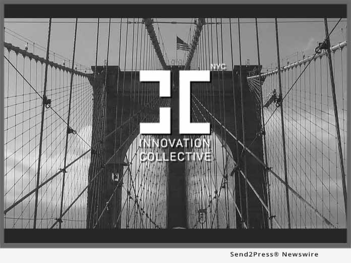News from NYC Innovation Collective