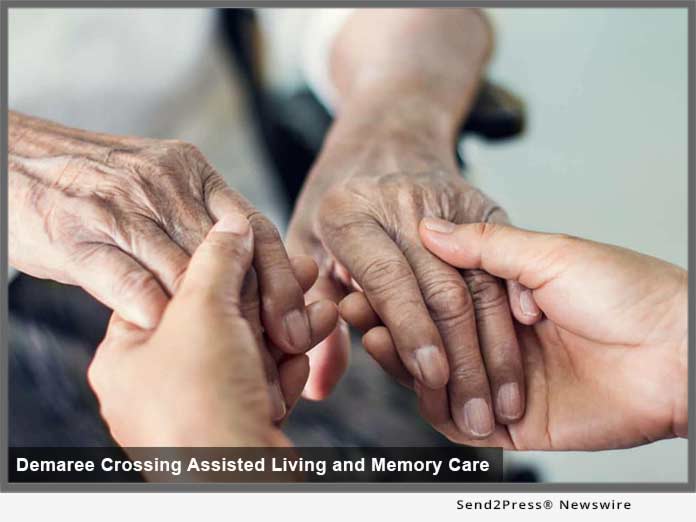 Demaree Crossing Assisted Living and Memory Care