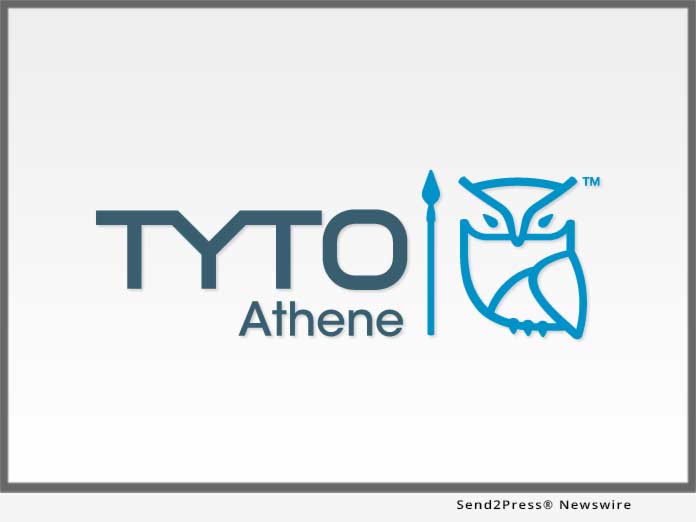 News from Tyto Athene LLC