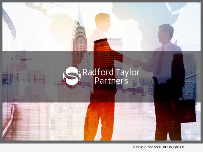 News from Radford Taylor Partners