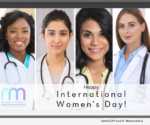 Residents Medical - International Womens Day