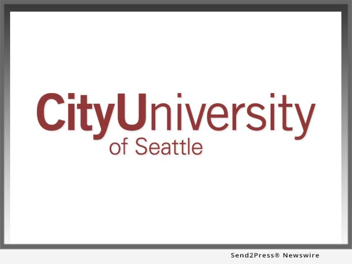 CityUniversity of Seattle - CityU