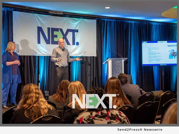 News from NEXT Mortgage Events LLC