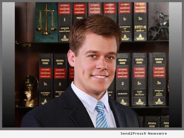 Attorney Sean Clayton