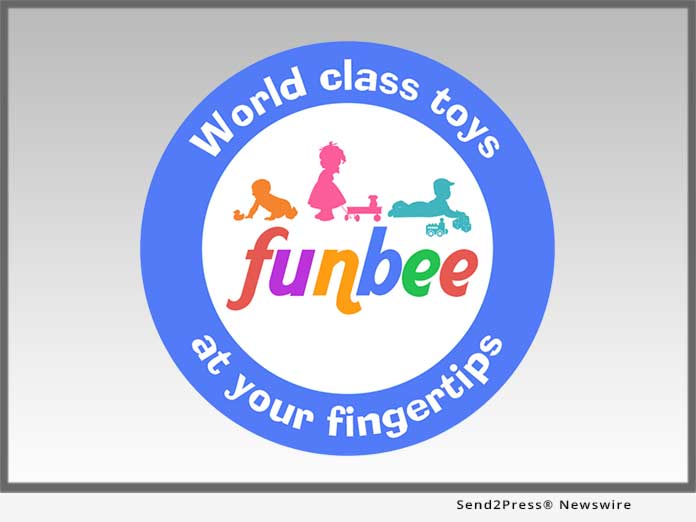 News from Funbee Toys