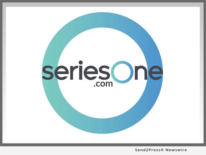 News from seriesOne Inc.