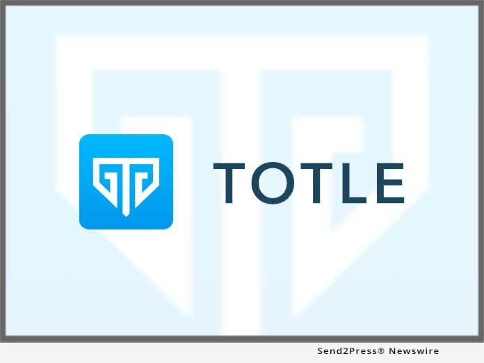 News from Totle