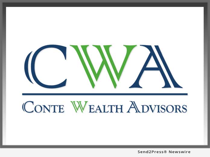 News from Conte Wealth Advisors LLC