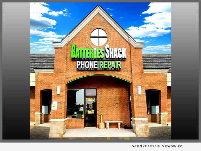 News from Batteries Shack