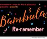 Casita Maria - Bambula Re-Remember