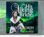 His Viking Bride - by Olivia Norem