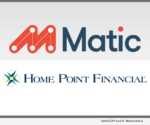 MATIC and Home Point Financial