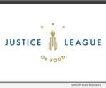 Justice League of Food