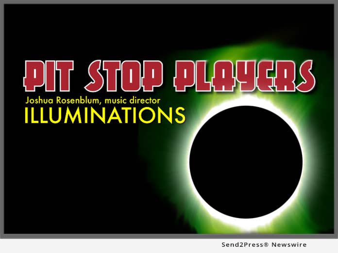 Pit Stop Players - Illuminations