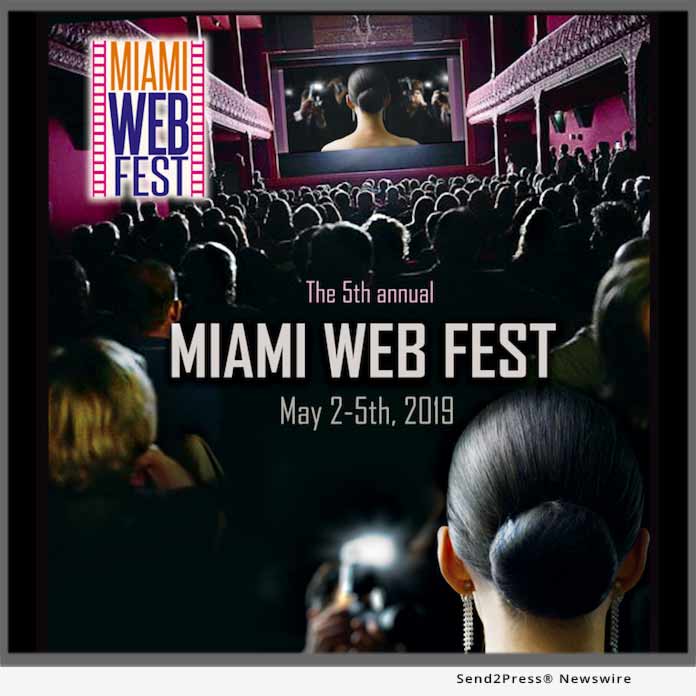 Miami Web Fest 2019