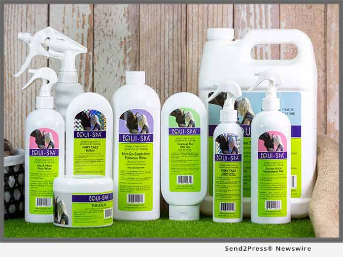 Equi-Spa Products