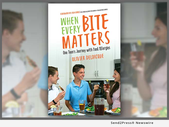 Book - When Every Bite Matters