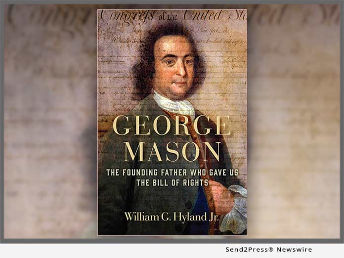 Book - George Mason