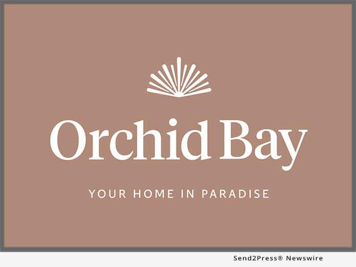 Orchid Bay - Your Home in Paradise