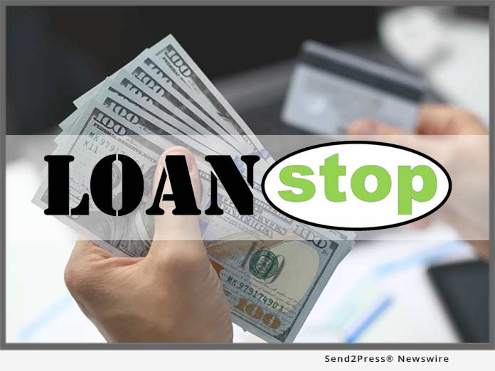 News from Loan Stop
