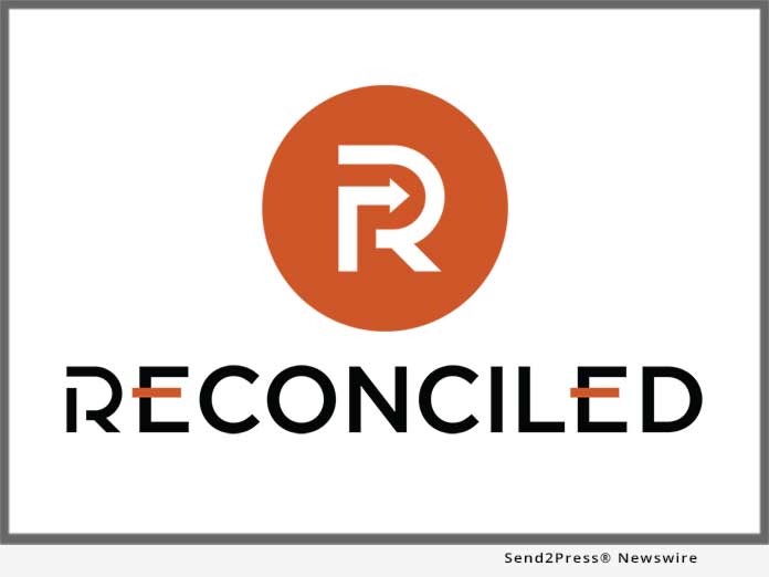 News from Reconciled