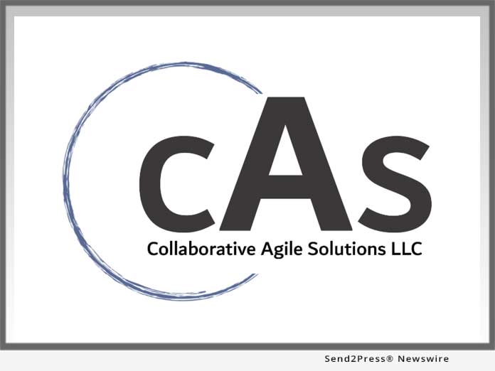 News from Collaborative Agile Solutions