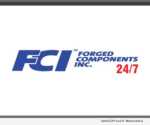 Forged Components Inc - FCI