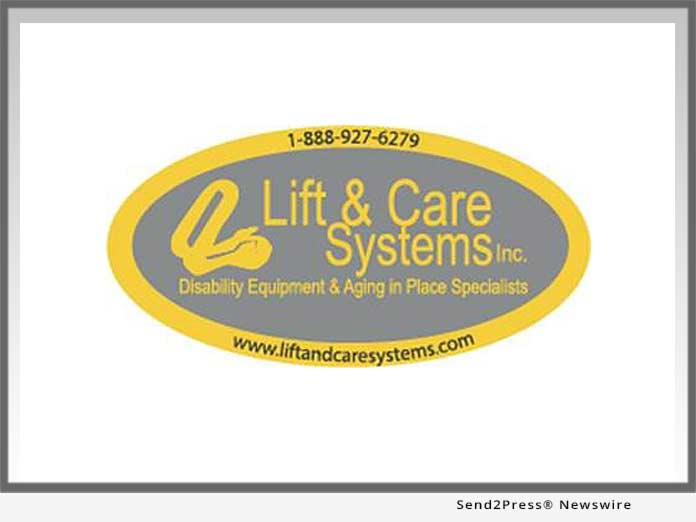 News from Lift and Care Systems