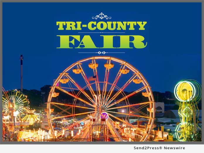 Tri-County Fair