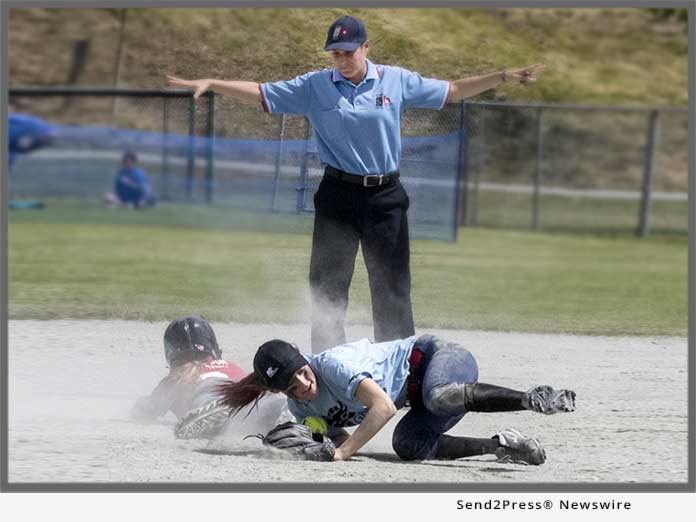 Teamsnap and Softball B.C. Partner