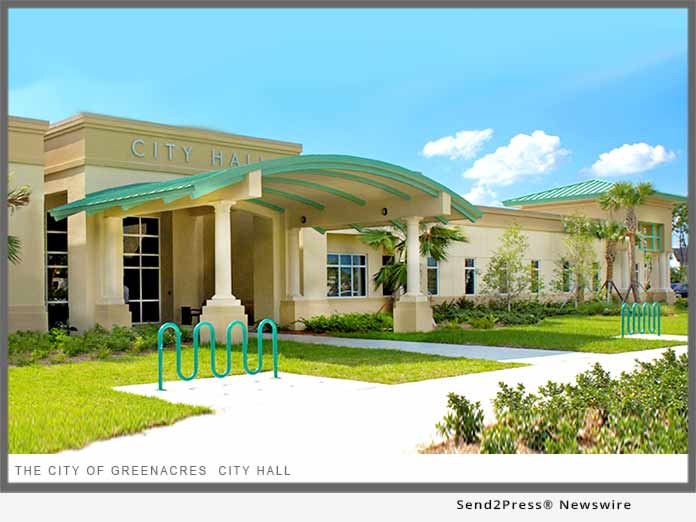 Greenacres City Hall