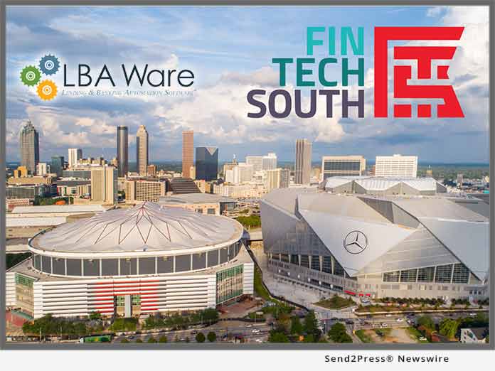 LBA Ware FINTECH SOUTH