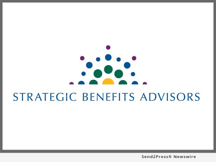 Strategic Benefits Advisors