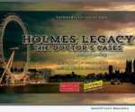 Holmes Legacy - The Doctor's Cases