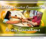 Creative Aging Network NC - Across Generations