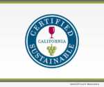 Wente Vineyards - CA Certified Sustainable