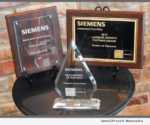 Powers of Arkansas - Siemens Awards