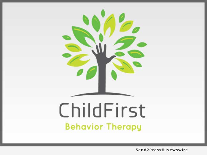 News from ChildFirst Behavior Therapy