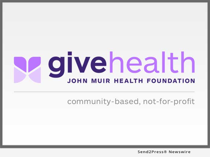 John Muir Health Foundation