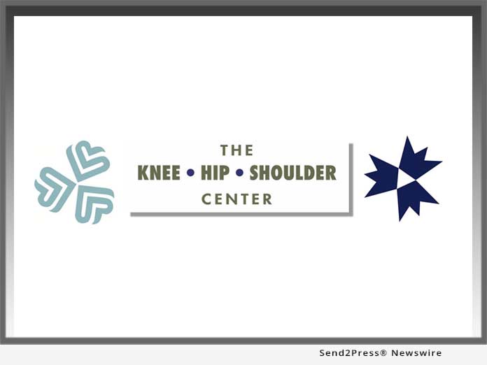 The Knee Hip Shoulder Center