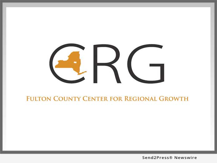 Fulton County Center for Regional Growth