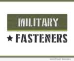 Military Fasteners Inc (Milfas)